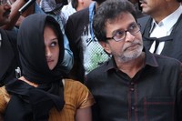 Oka Criminal Prema Katha New Photos